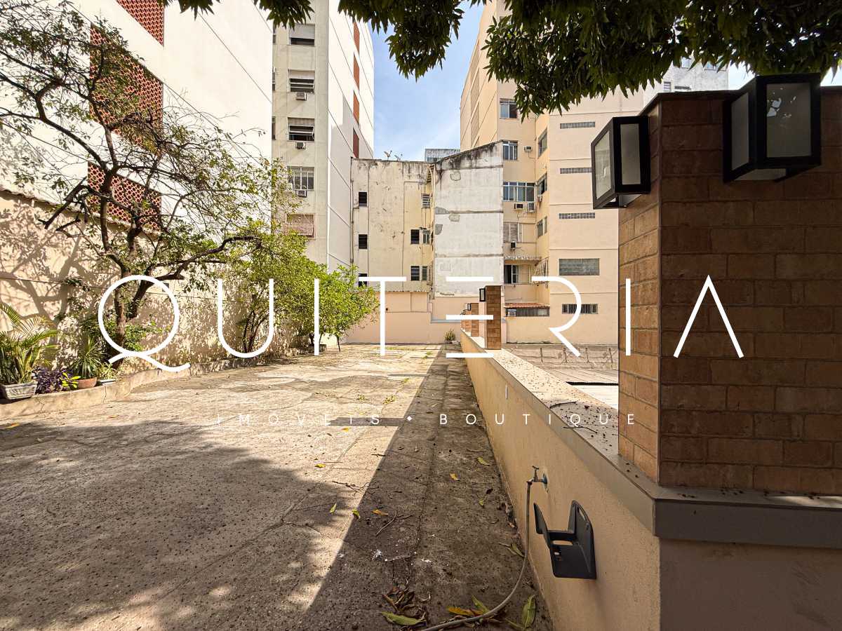 2 quartos 1 vaga portaria 24h  - 20