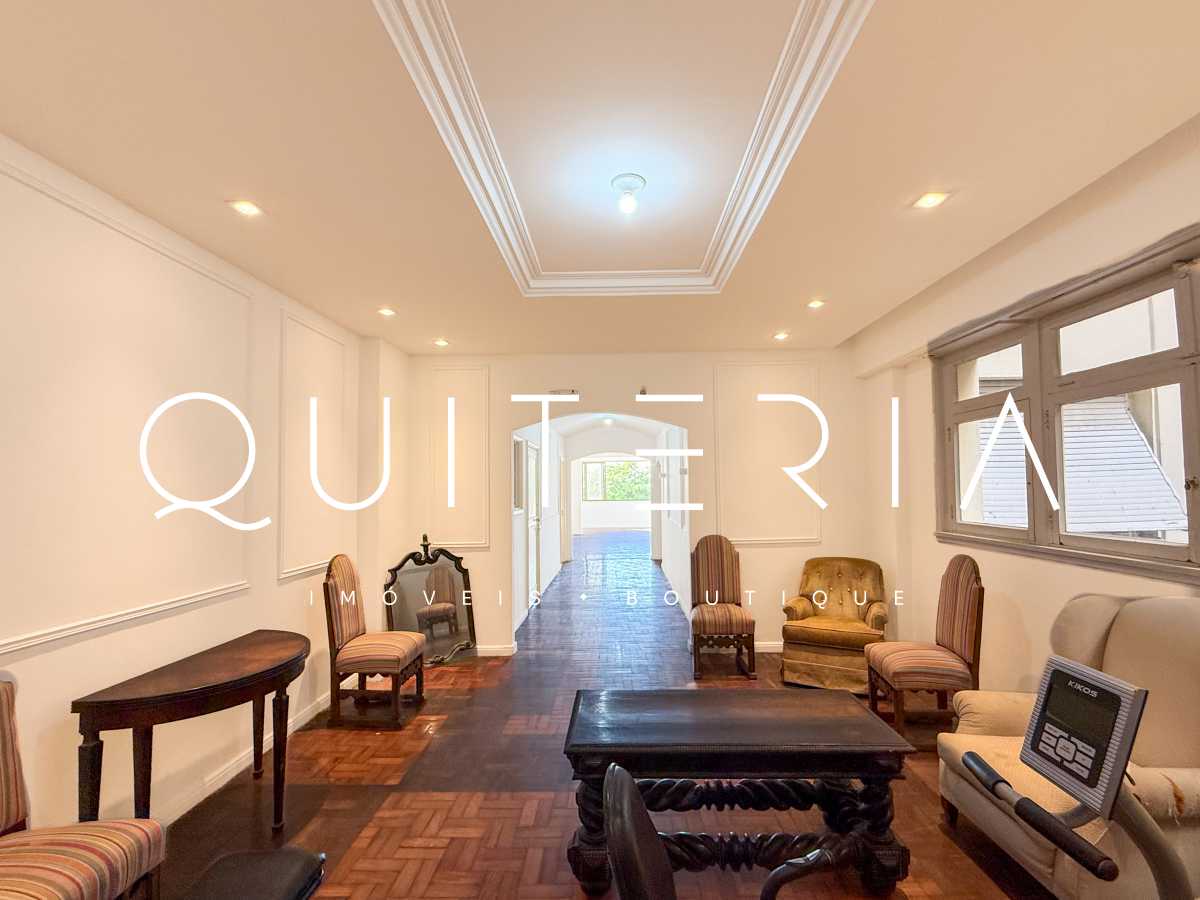 3 quartos 1 suíte 1 vaga 24h - 17