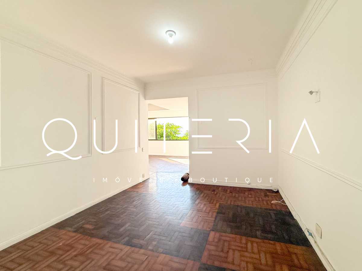 3 quartos 1 suíte 1 vaga 24h - 26
