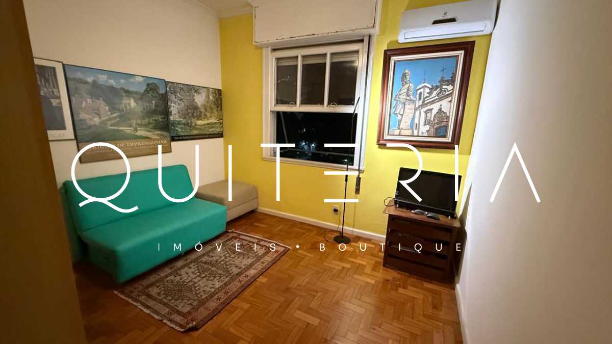 APARTAMENTO LEBLON VENDA - 14