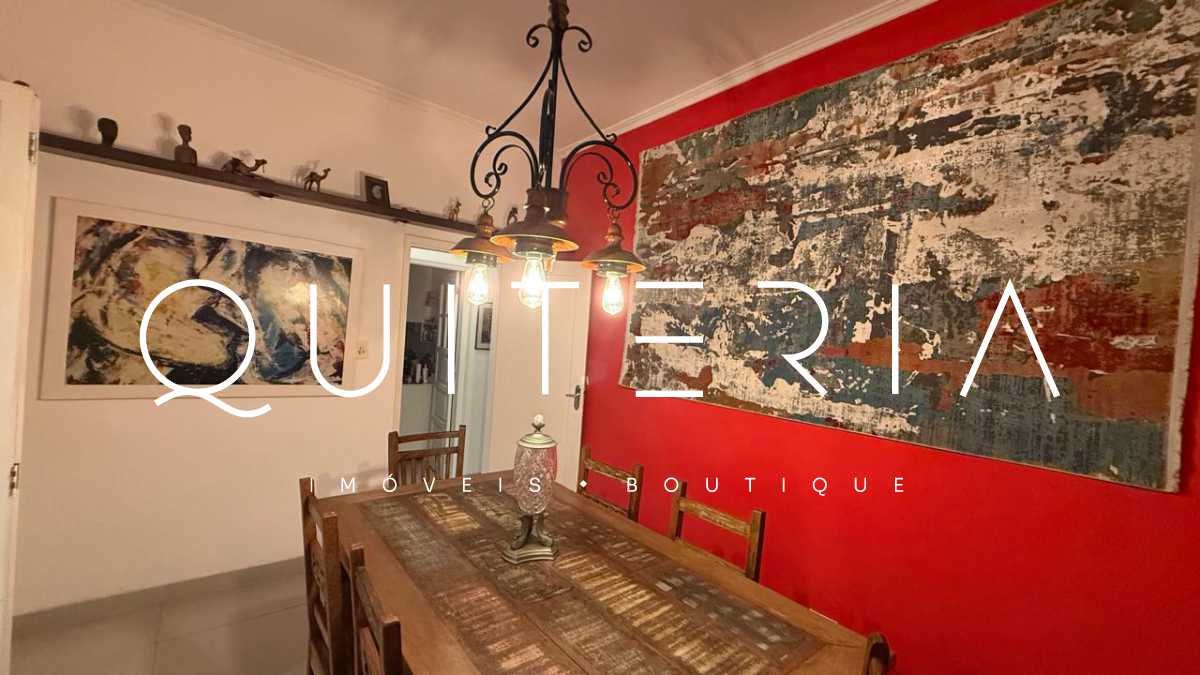 QUITERIA IMÓVEIS BOUTIQUE - 1