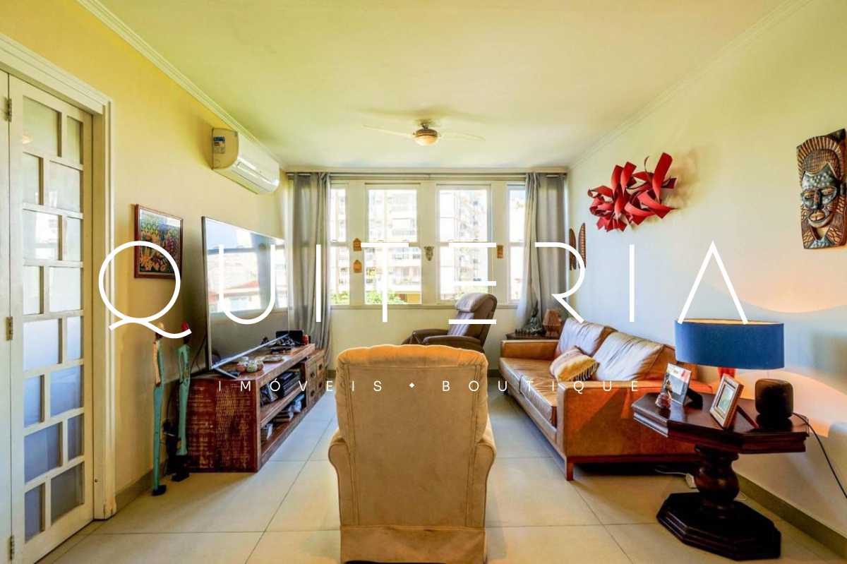 APARTAMENTO LEBLON VENDA - 12