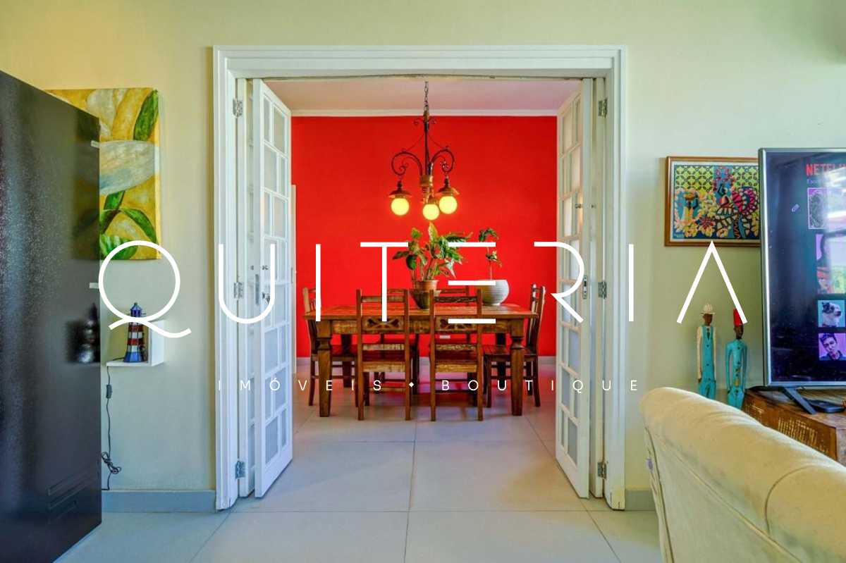 APARTAMENTO LEBLON VENDA - 2
