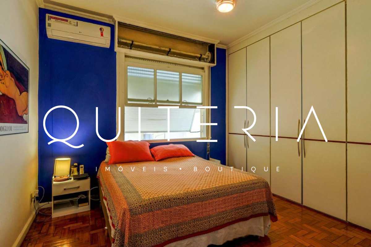 APARTAMENTO LEBLON VENDA - 16