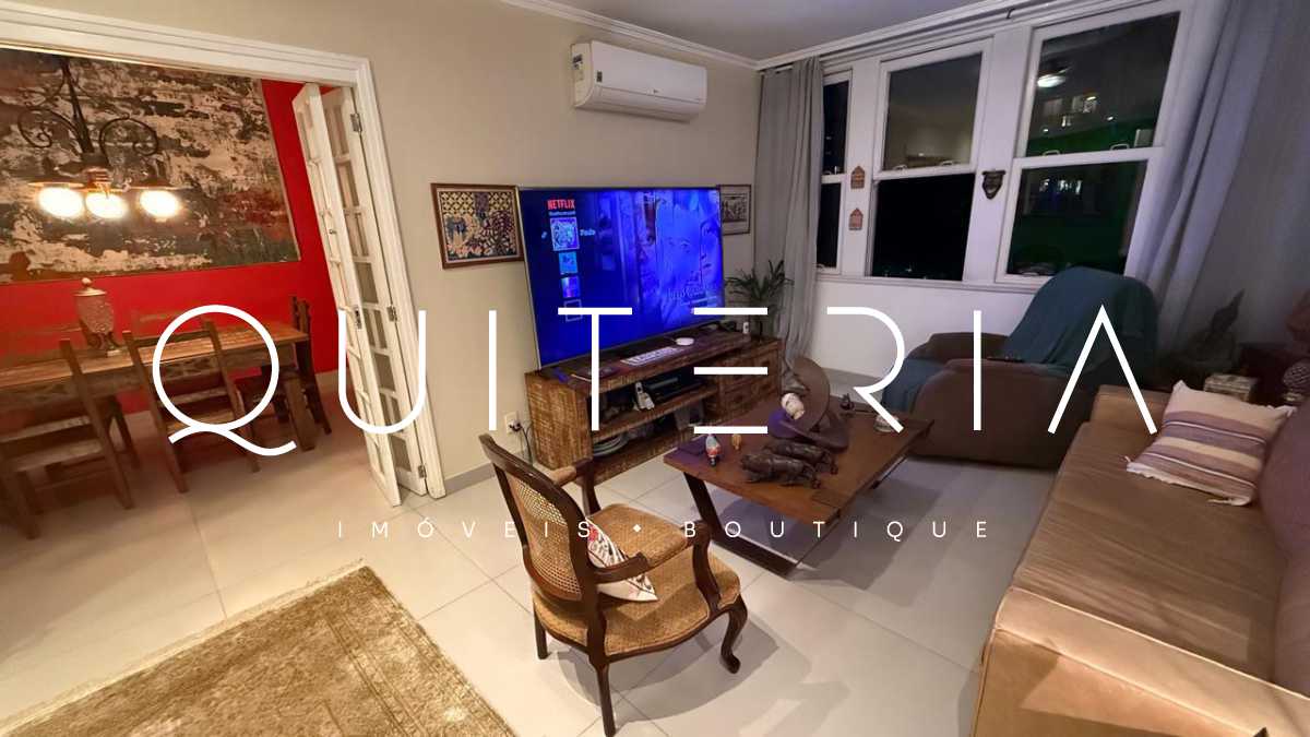 APARTAMENTO LEBLON VENDA - 10