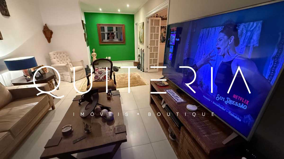 APARTAMENTO LEBLON VENDA - 13