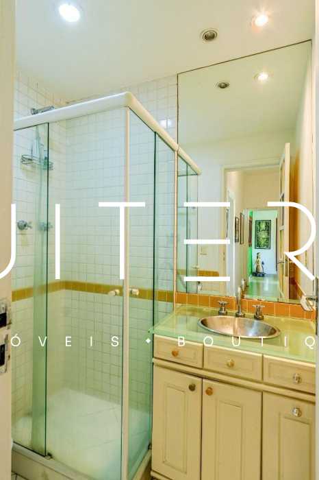 APARTAMENTO LEBLON VENDA - 26