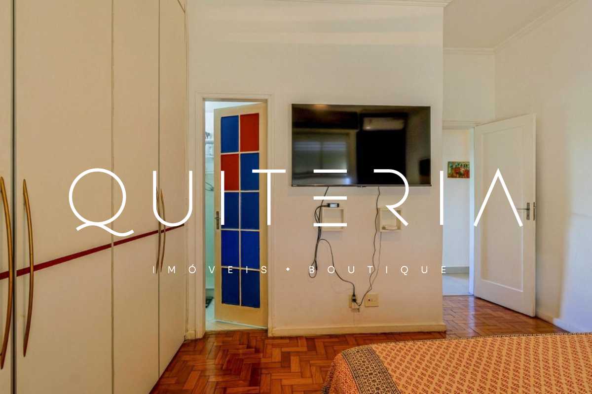 APARTAMENTO LEBLON VENDA - 19