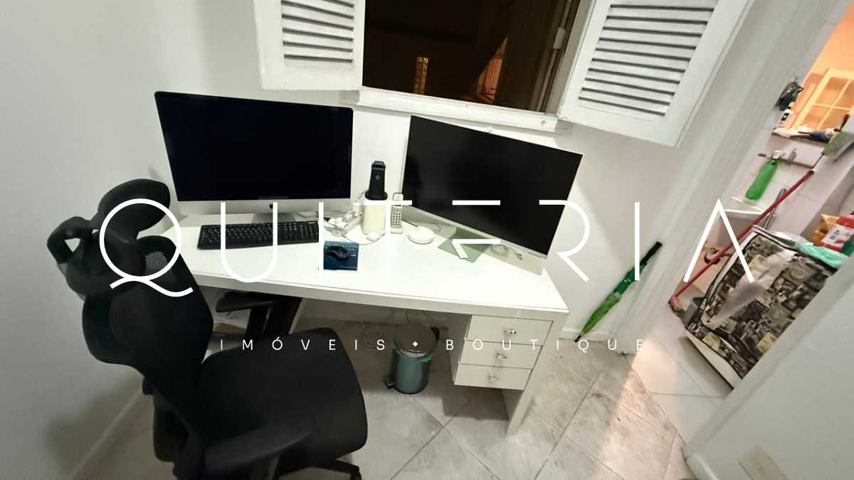 APARTAMENTO LEBLON VENDA - 20