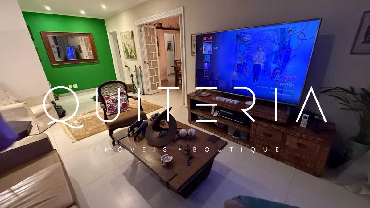 APARTAMENTO LEBLON VENDA - 21
