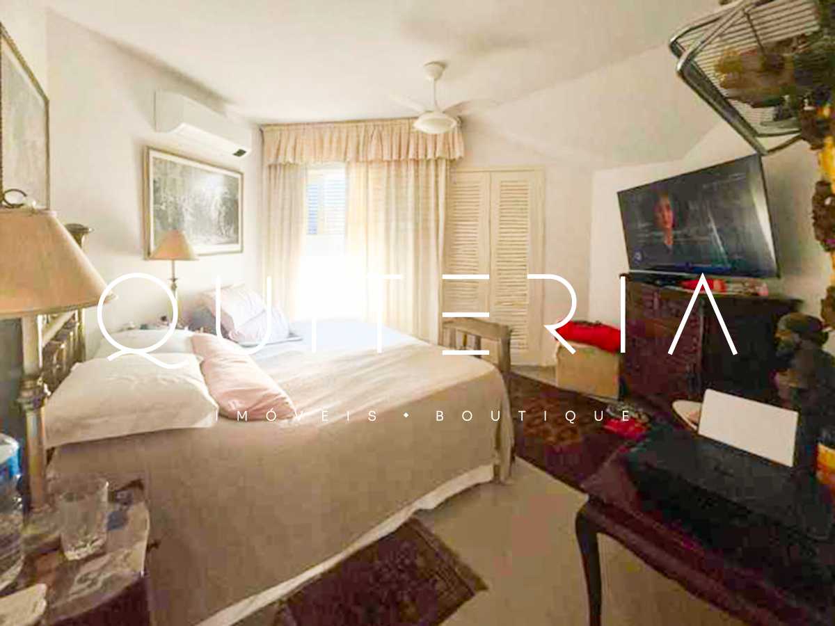CASA A VENDA EM BOTAFOGO - 10