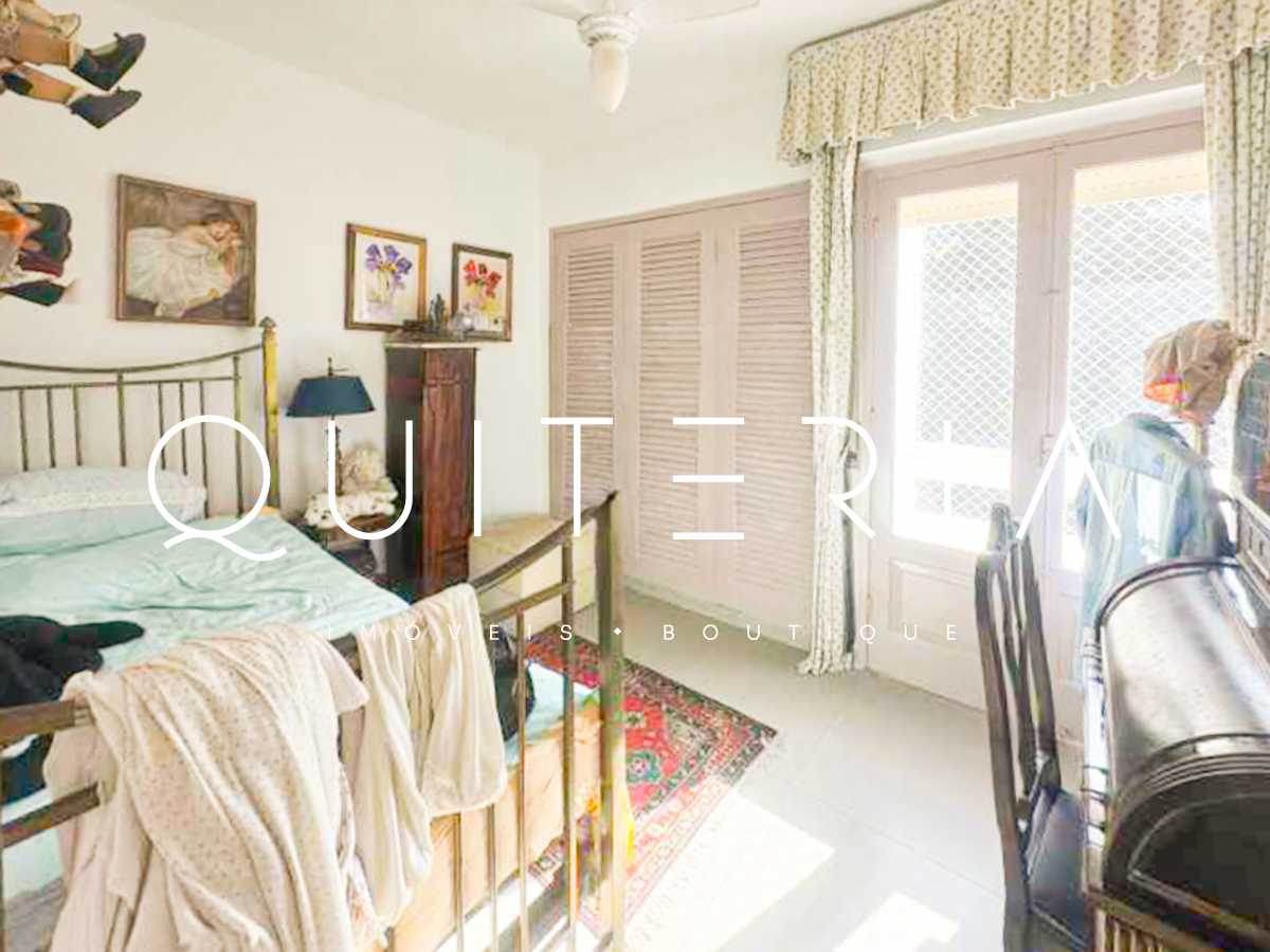 CASA A VENDA EM BOTAFOGO - 17