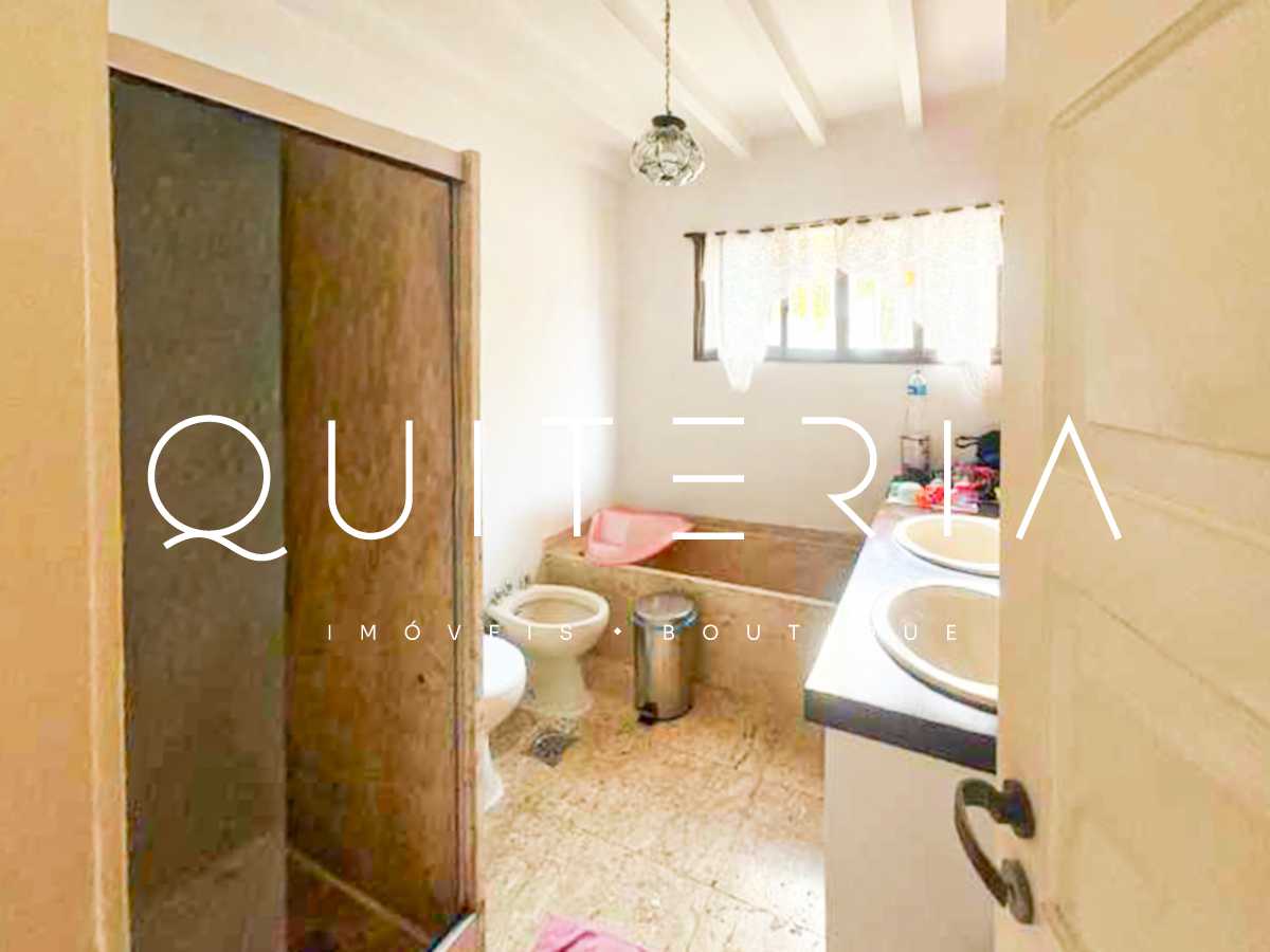 CASA A VENDA EM BOTAFOGO - 18