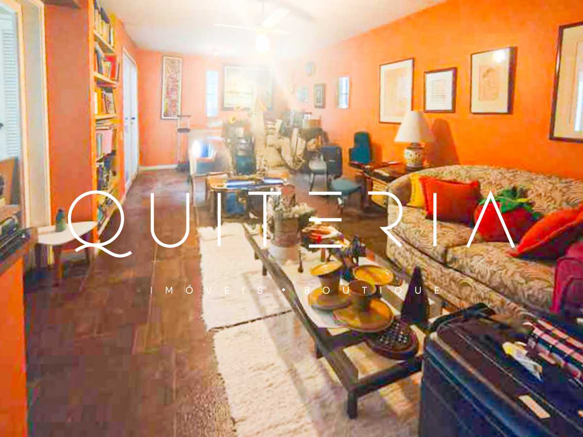 CASA A VENDA EM BOTAFOGO - 6