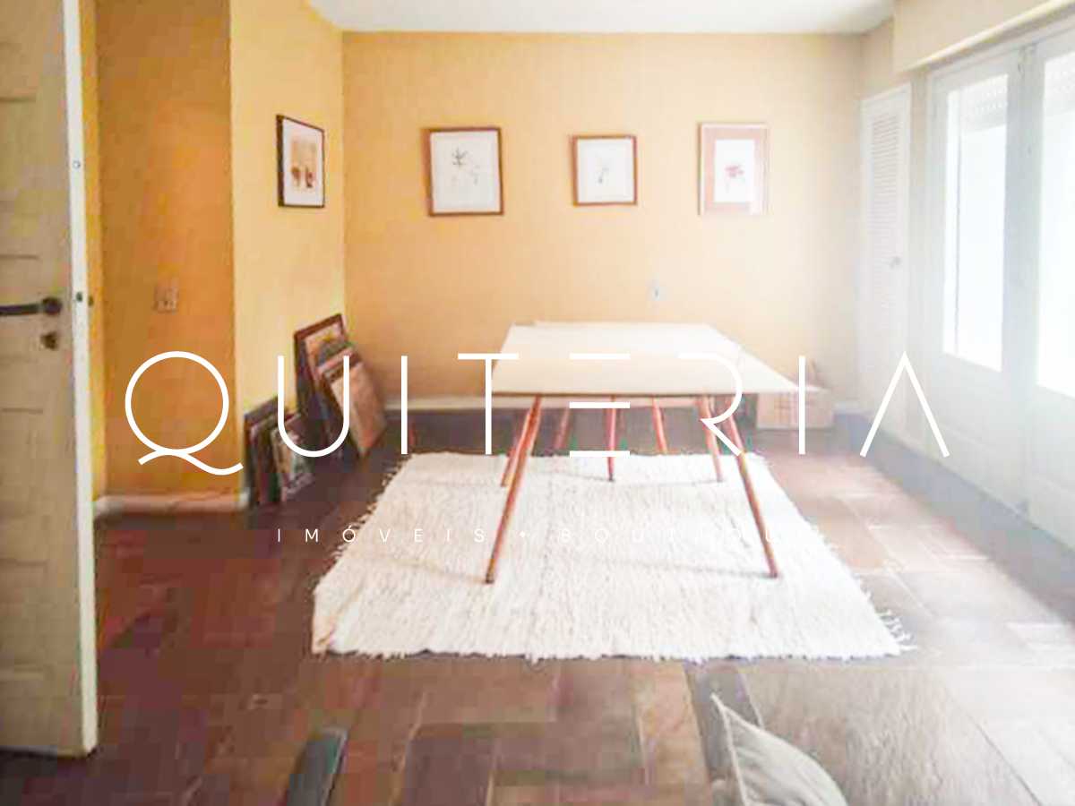 CASA A VENDA EM BOTAFOGO - 20