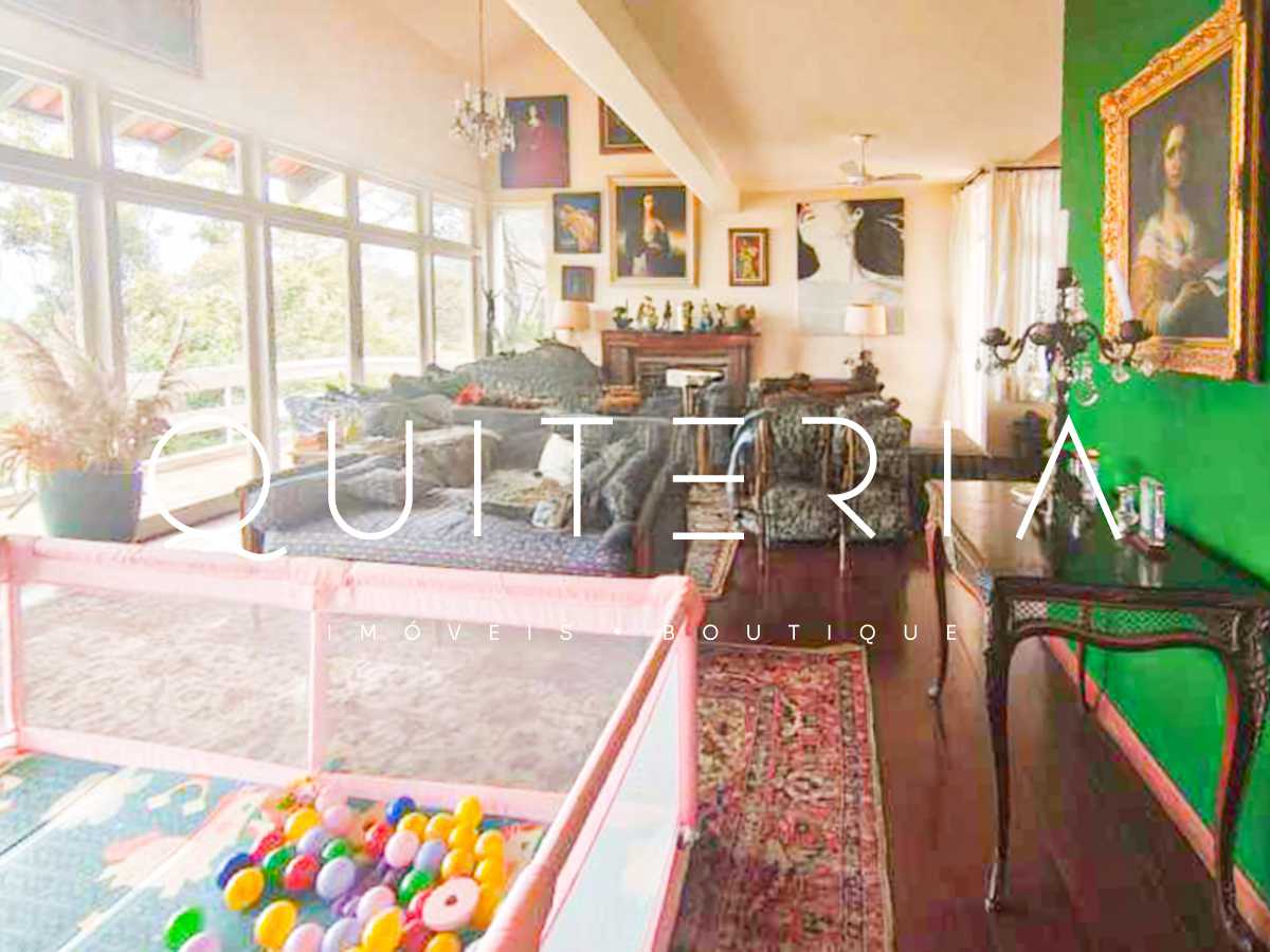 CASA A VENDA EM BOTAFOGO - 4