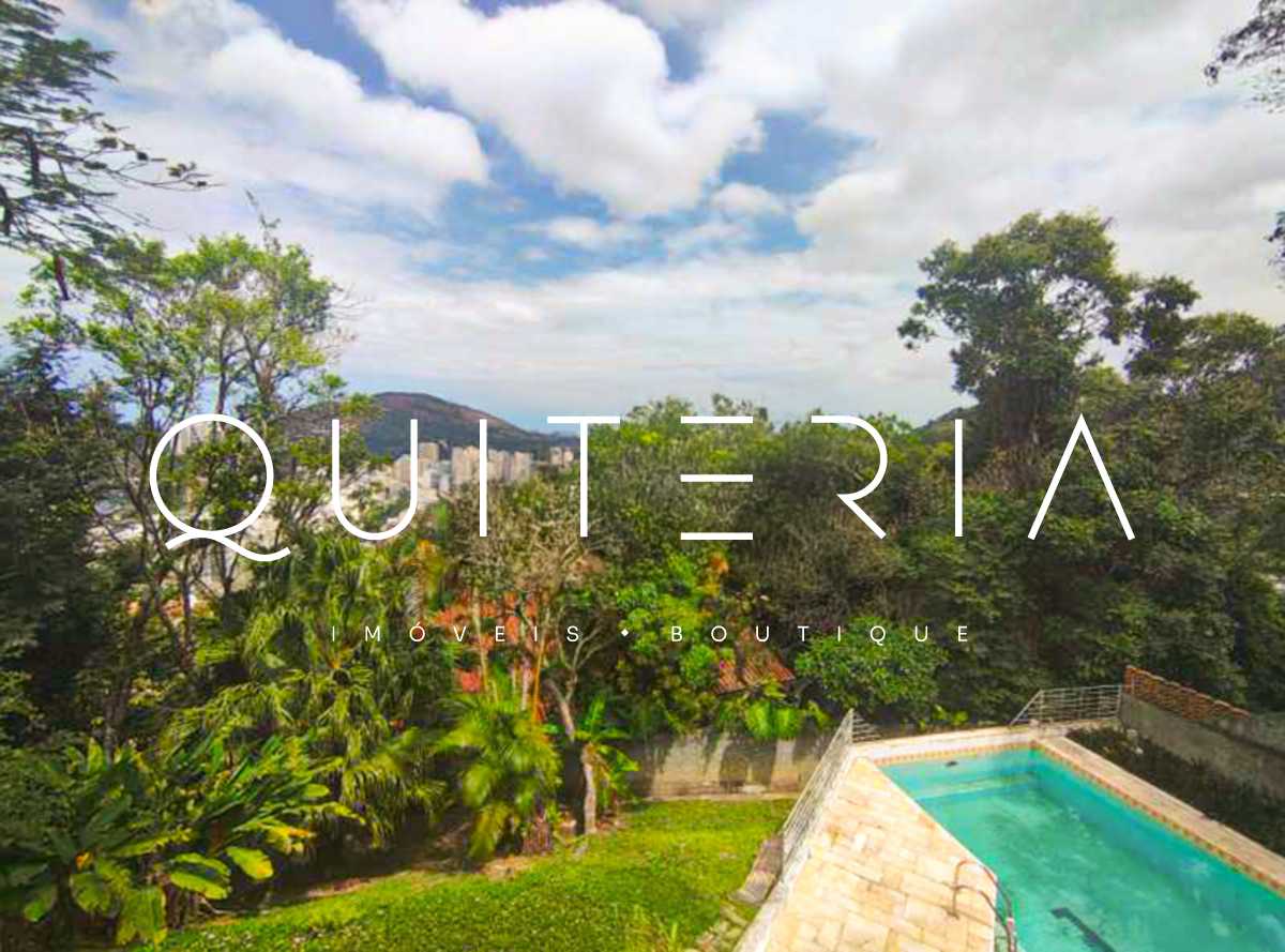 QUITERIA IMOVEIS BOUTIQUE - 1