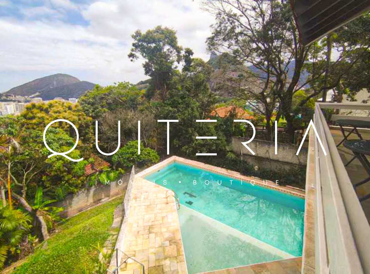 CASA A VENDA EM BOTAFOGO - 22