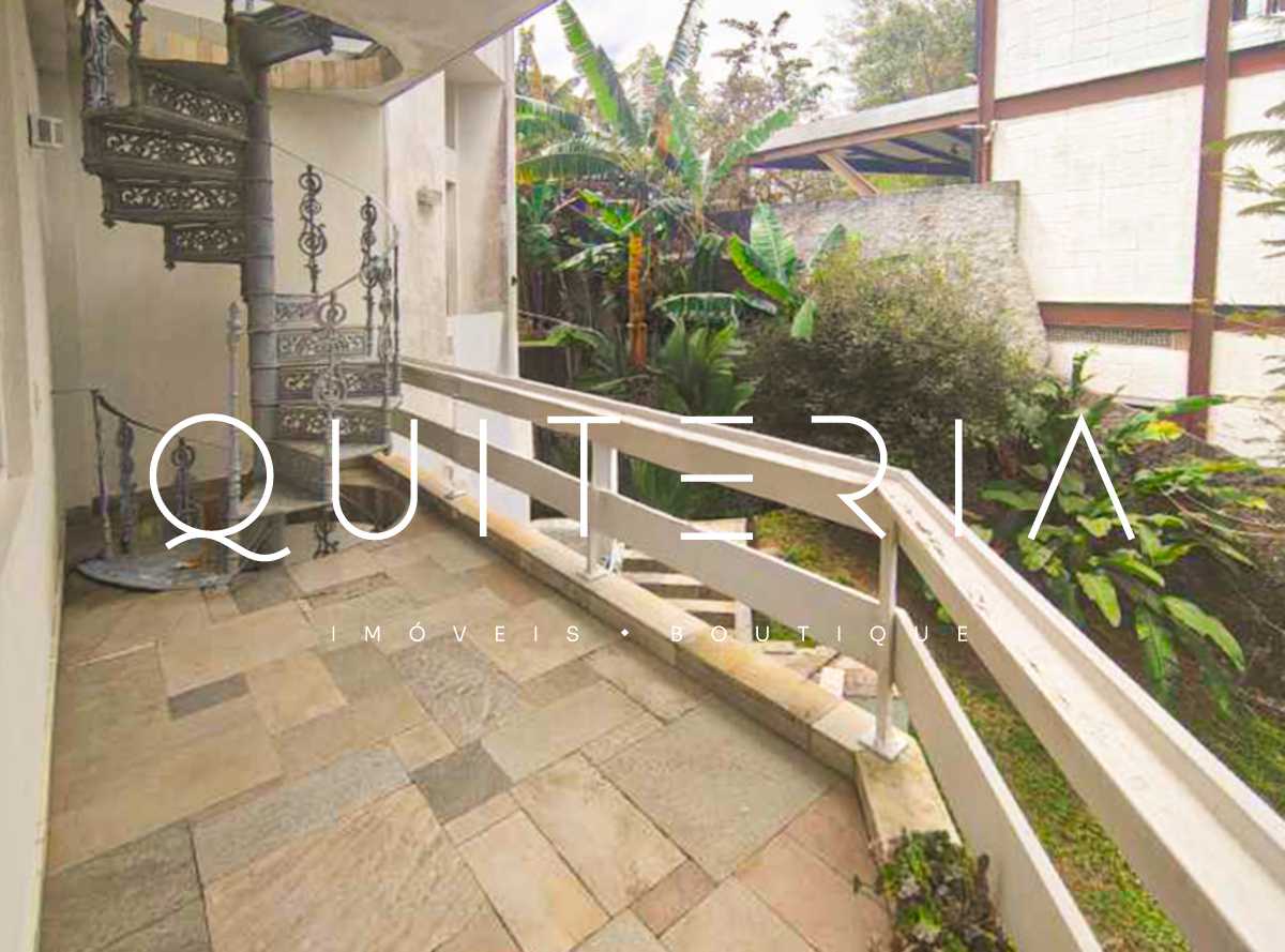 CASA A VENDA EM BOTAFOGO - 23