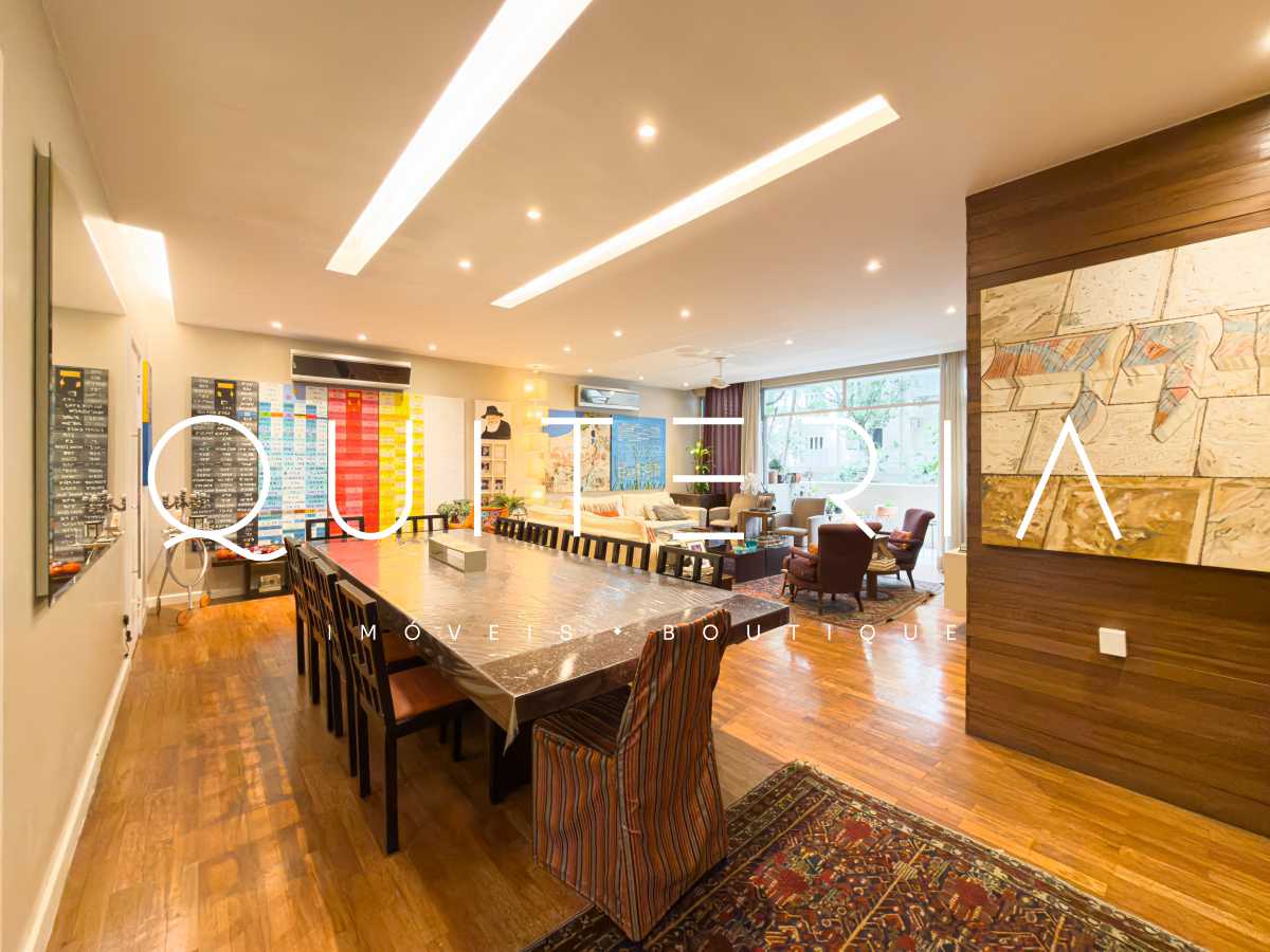 Apartamento à venda no Leblon  - 8