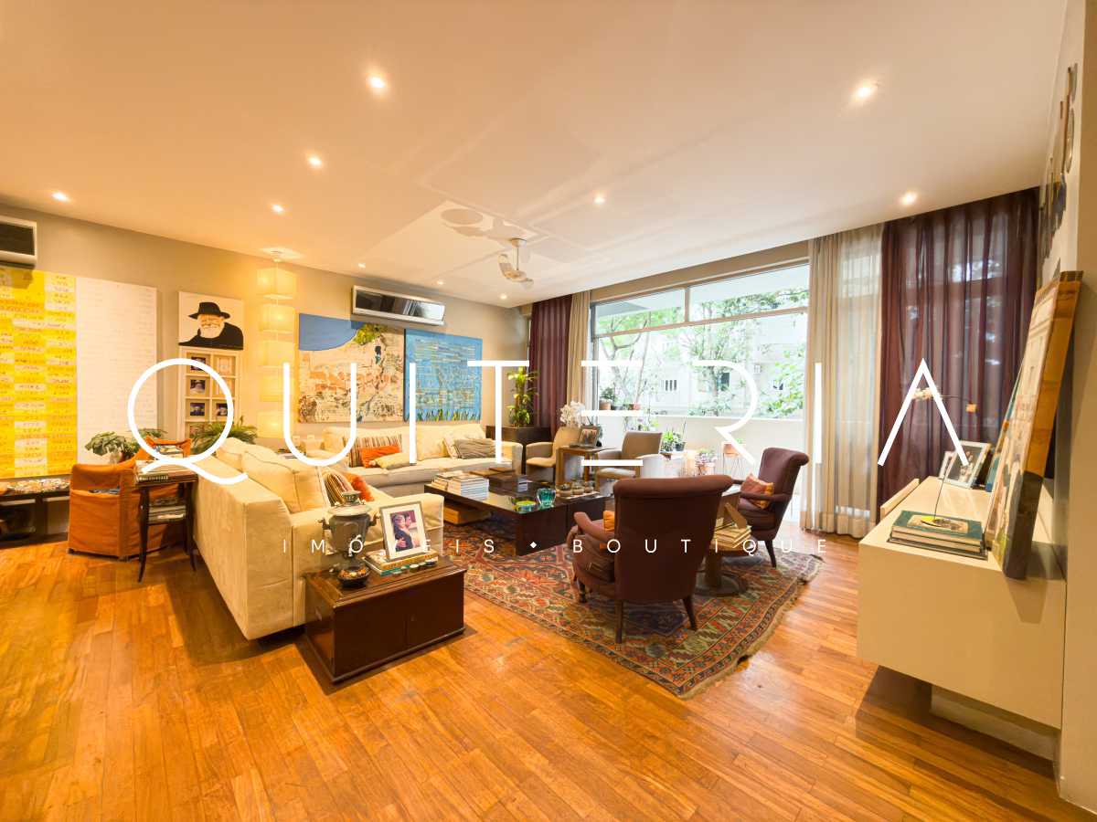 Apartamento à venda no Leblon  - 9