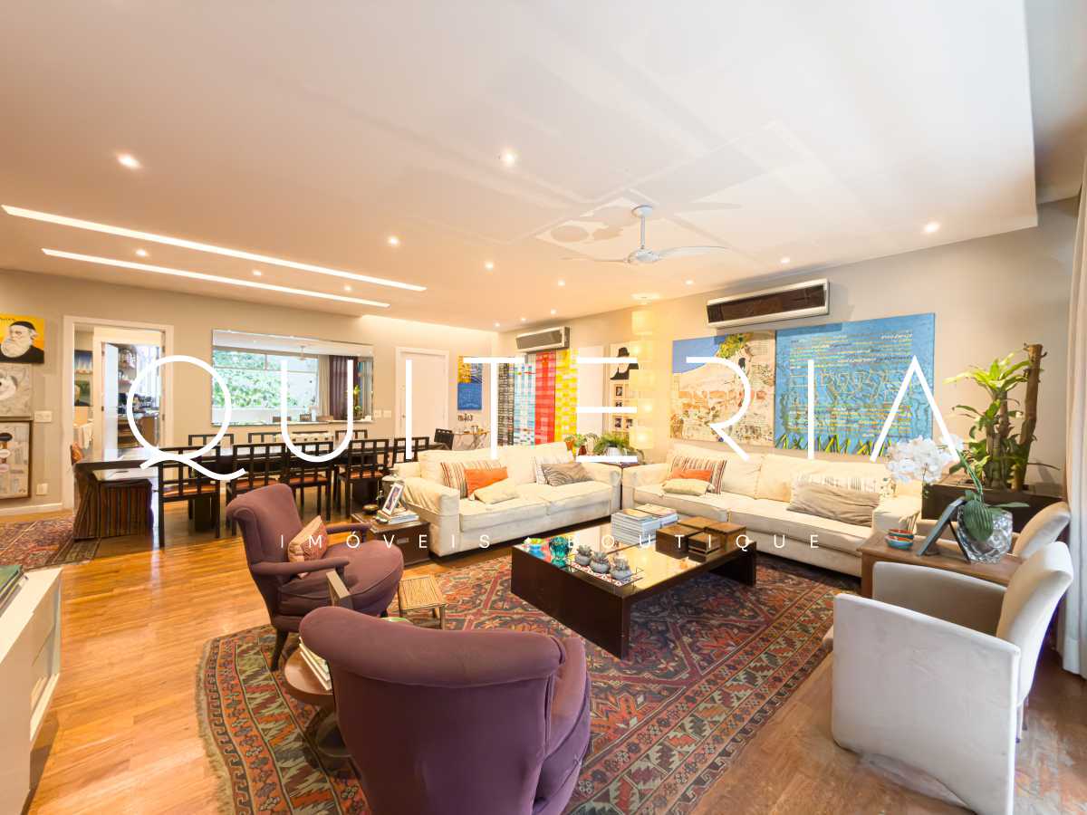 Apartamento à venda no Leblon  - 11