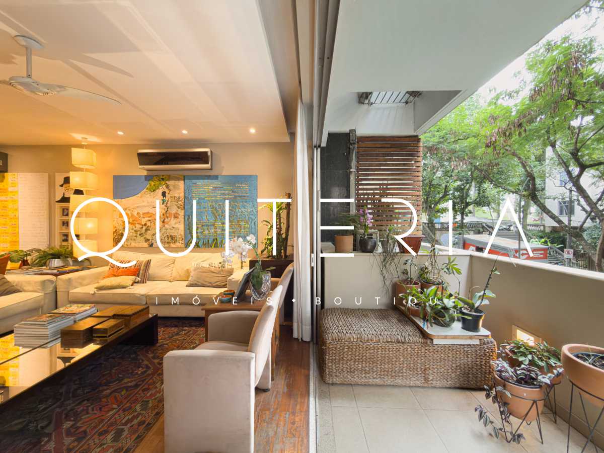 QUITERIA Imóveis Boutique - 1