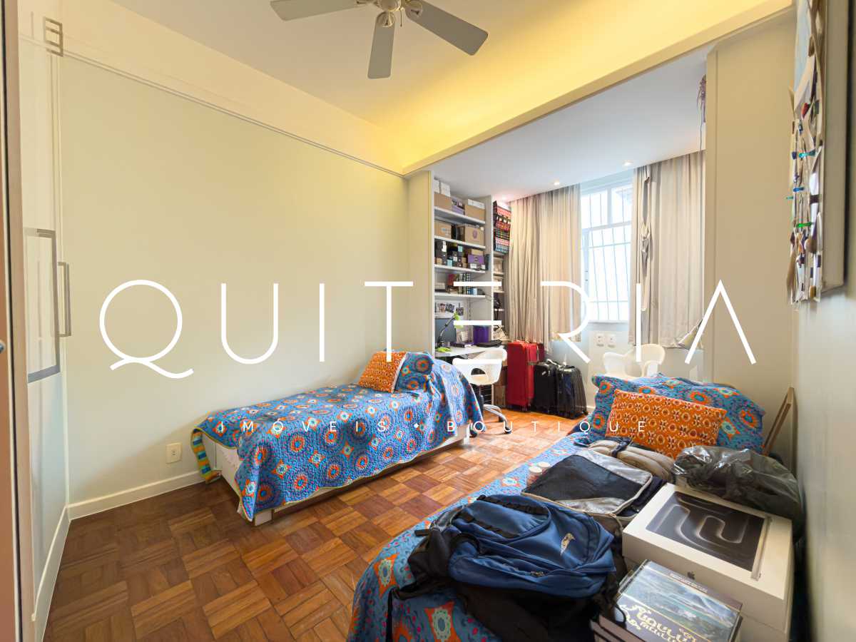 Apartamento à venda no Leblon  - 17