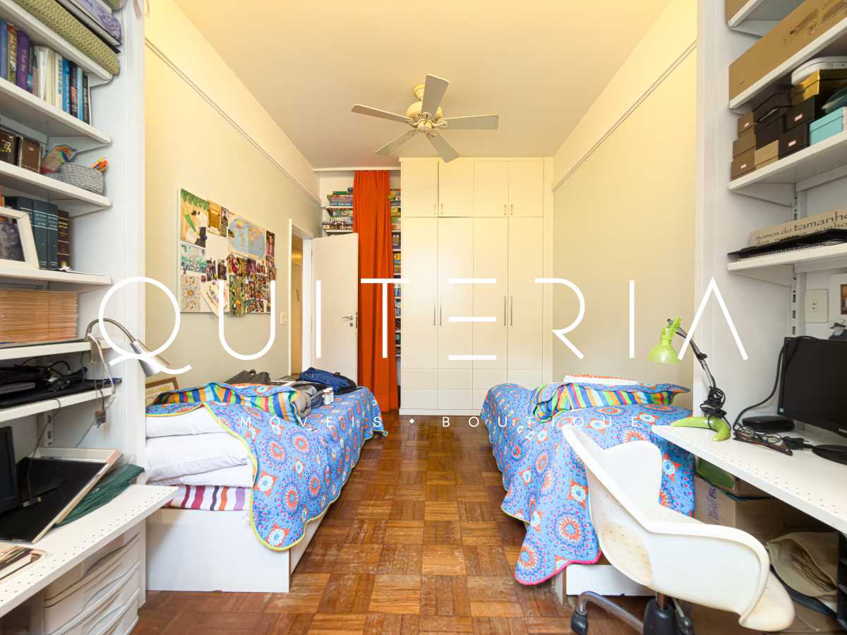 Apartamento à venda no Leblon  - 18