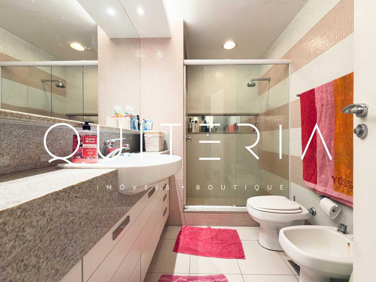 Apartamento à venda no Leblon  - 19