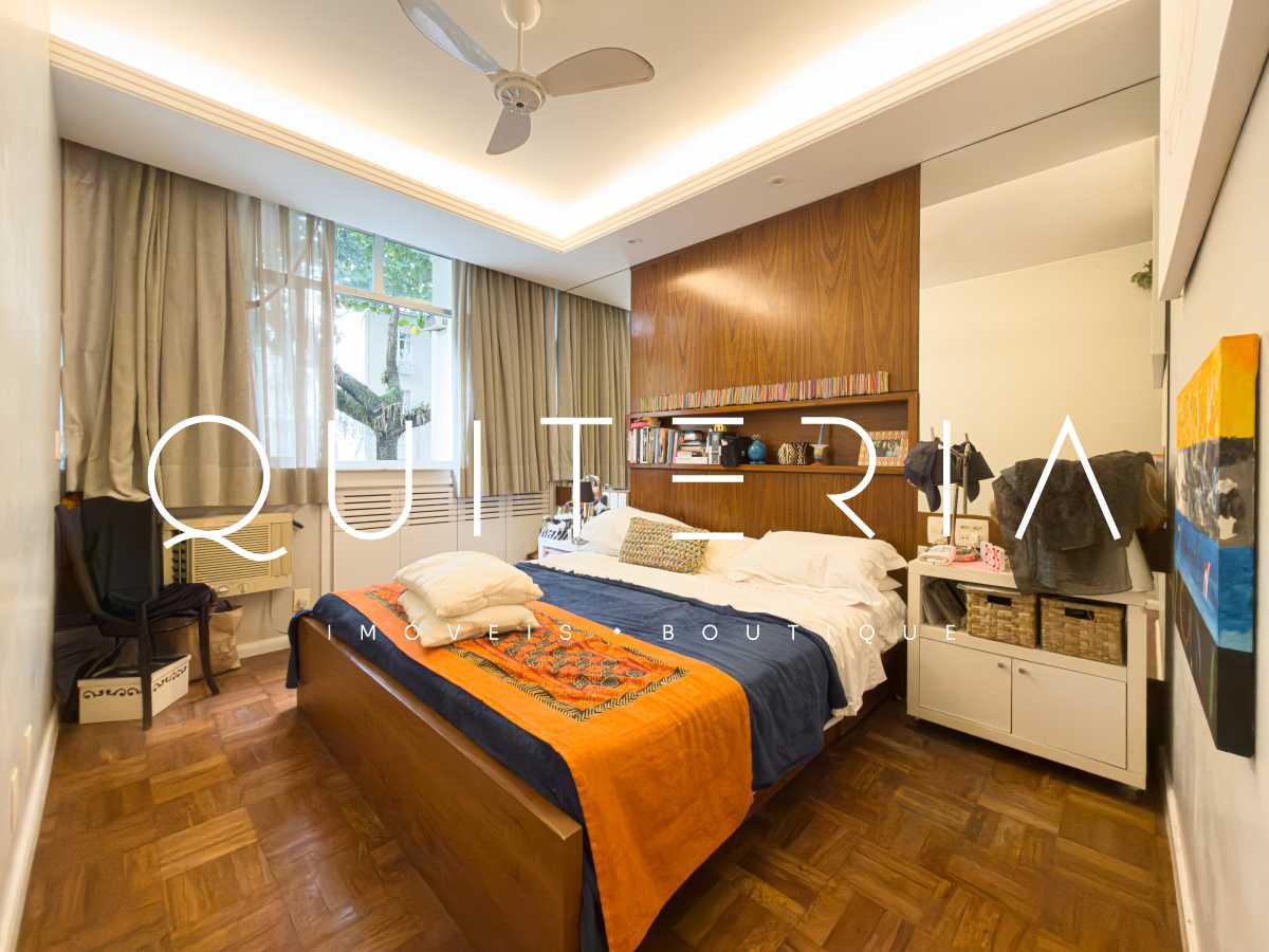 Apartamento à venda no Leblon  - 20