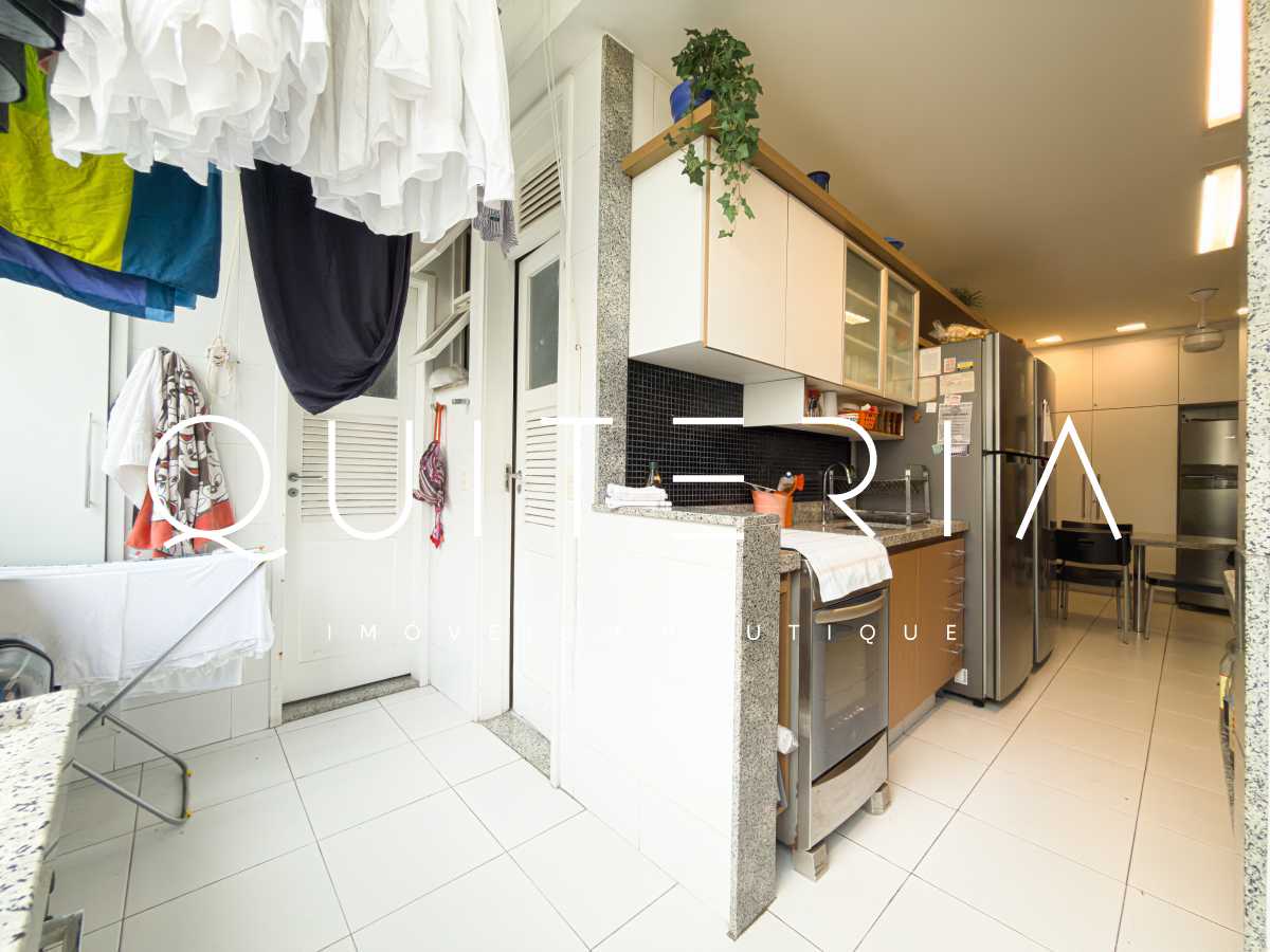 Apartamento à venda no Leblon  - 27