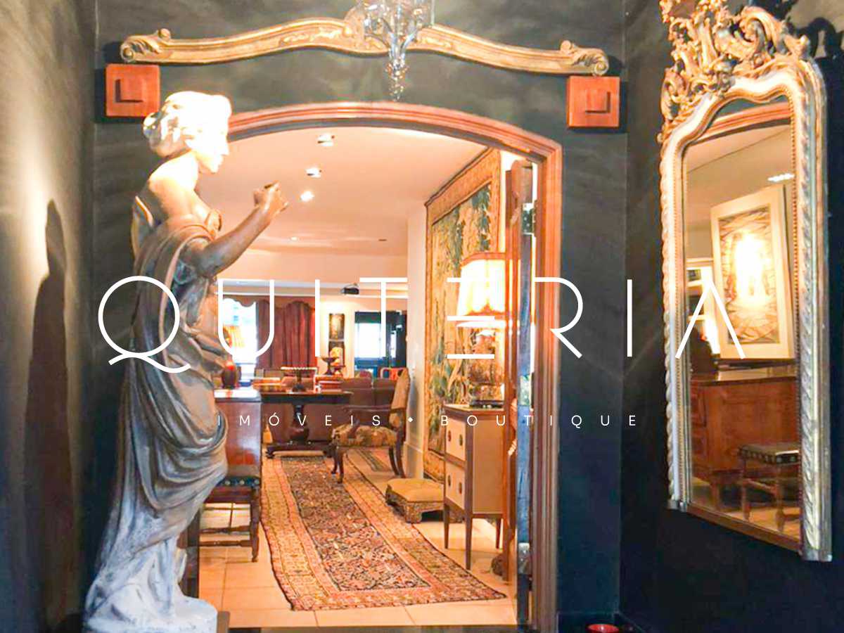 QUITERIA IMOVEIS BOUTIQUE - 1