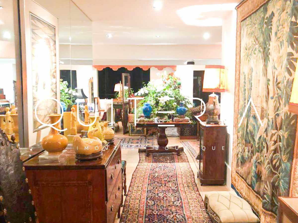 CASA À VENDA NO HORTO - JB - 13