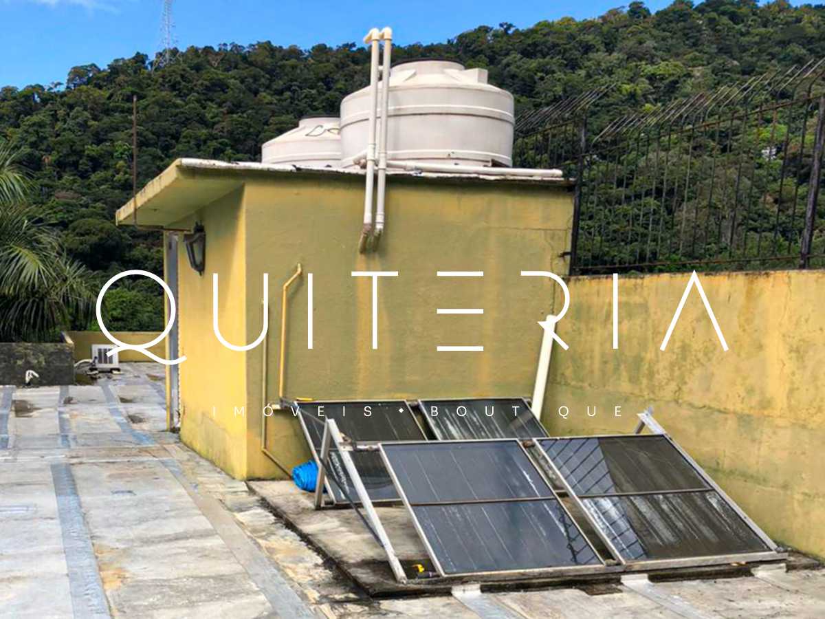 CASA À VENDA NO HORTO - JB - 29