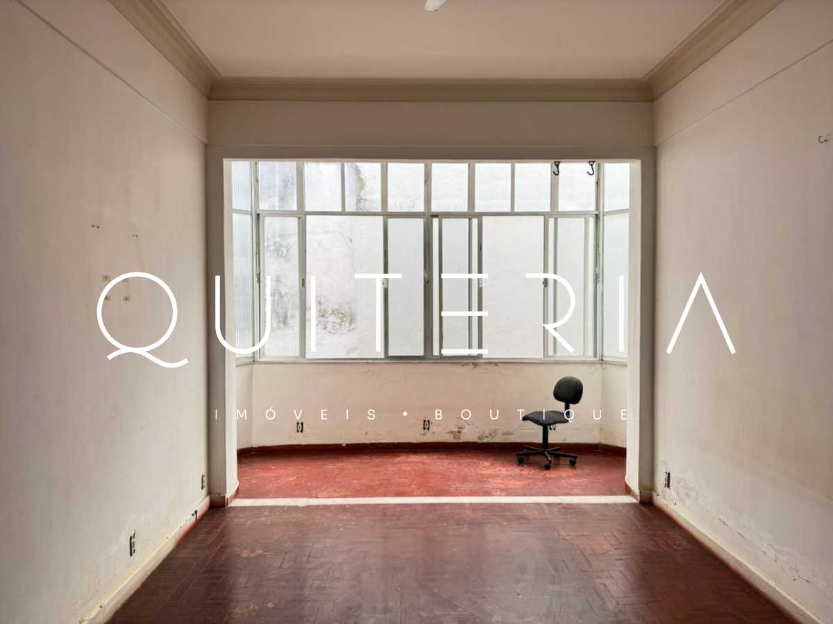 QUITERIA Imóveis Boutique - 1