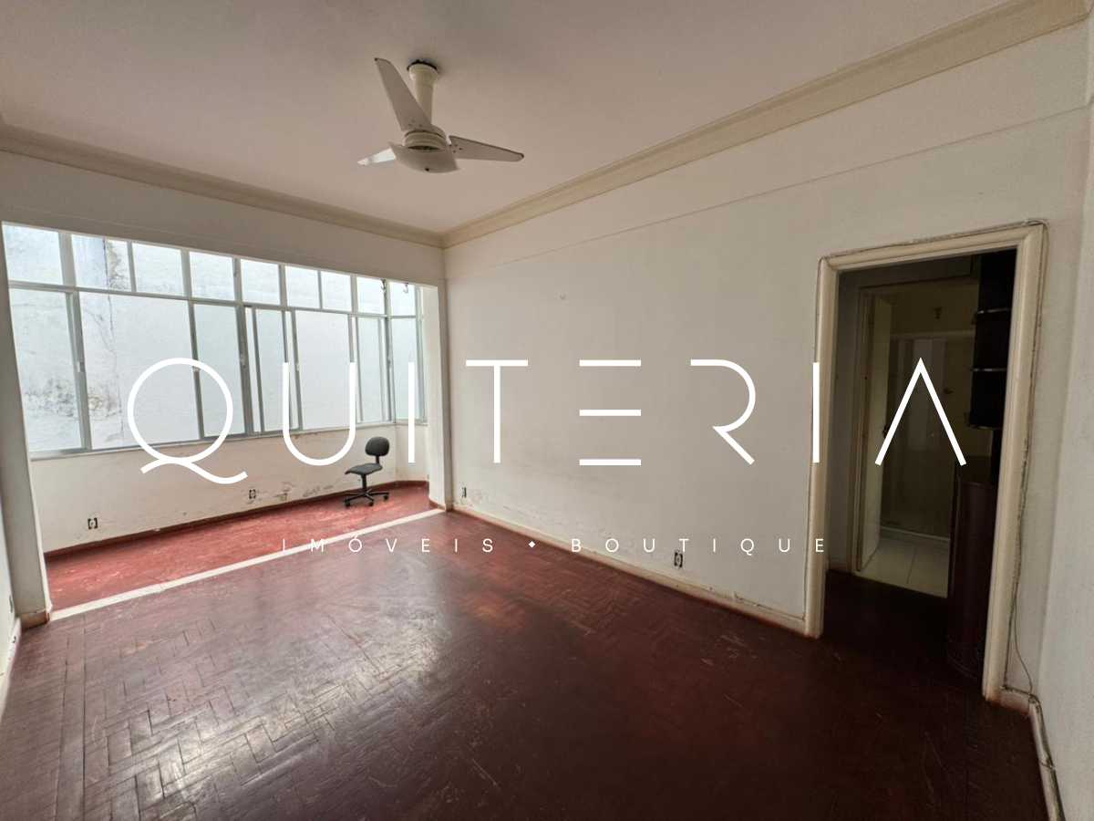 Apartamento à venda em Ipanema - 2