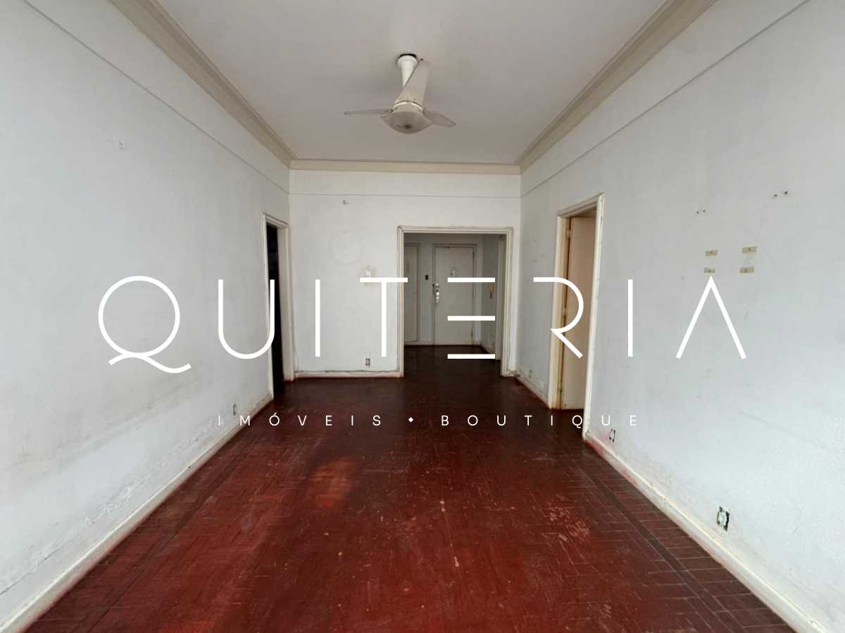 Apartamento à venda em Ipanema - 3