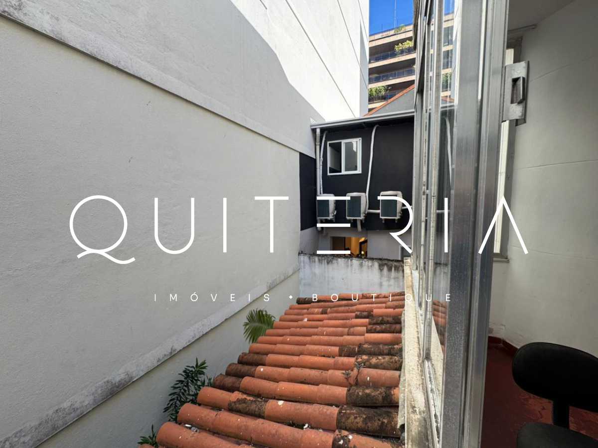 Apartamento à venda em Ipanema - 7