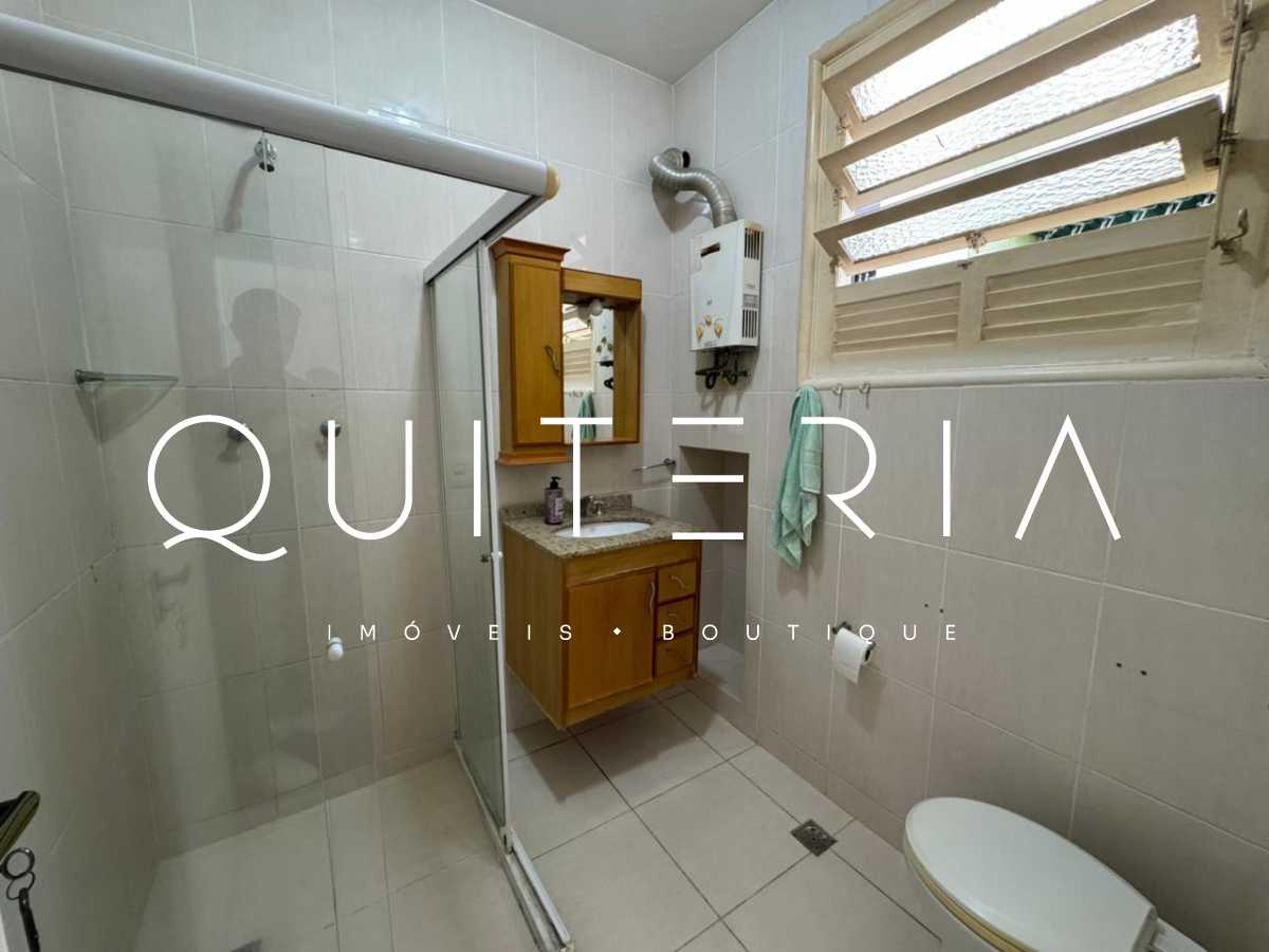 Apartamento à venda em Ipanema - 13