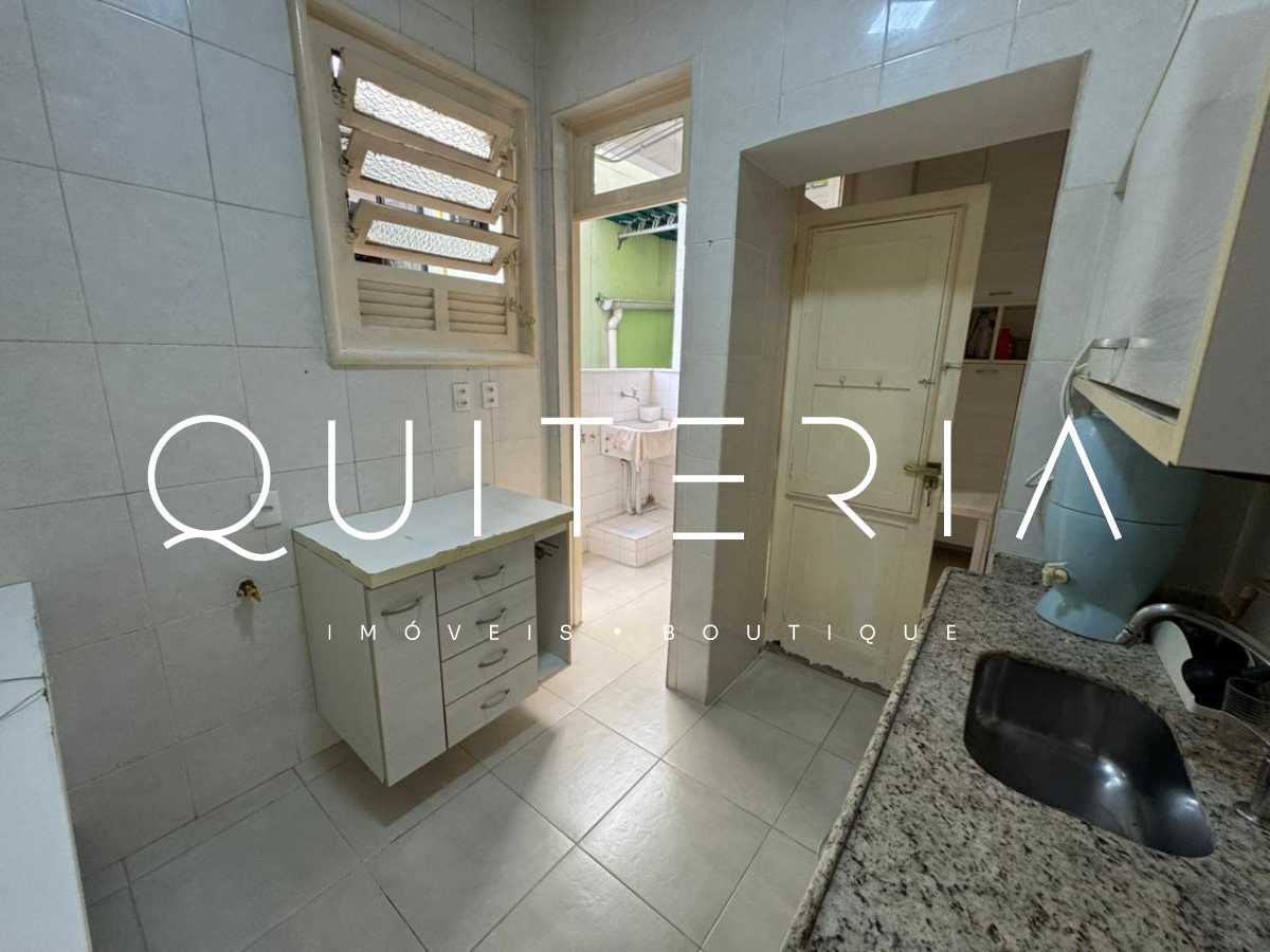 Apartamento à venda em Ipanema - 15