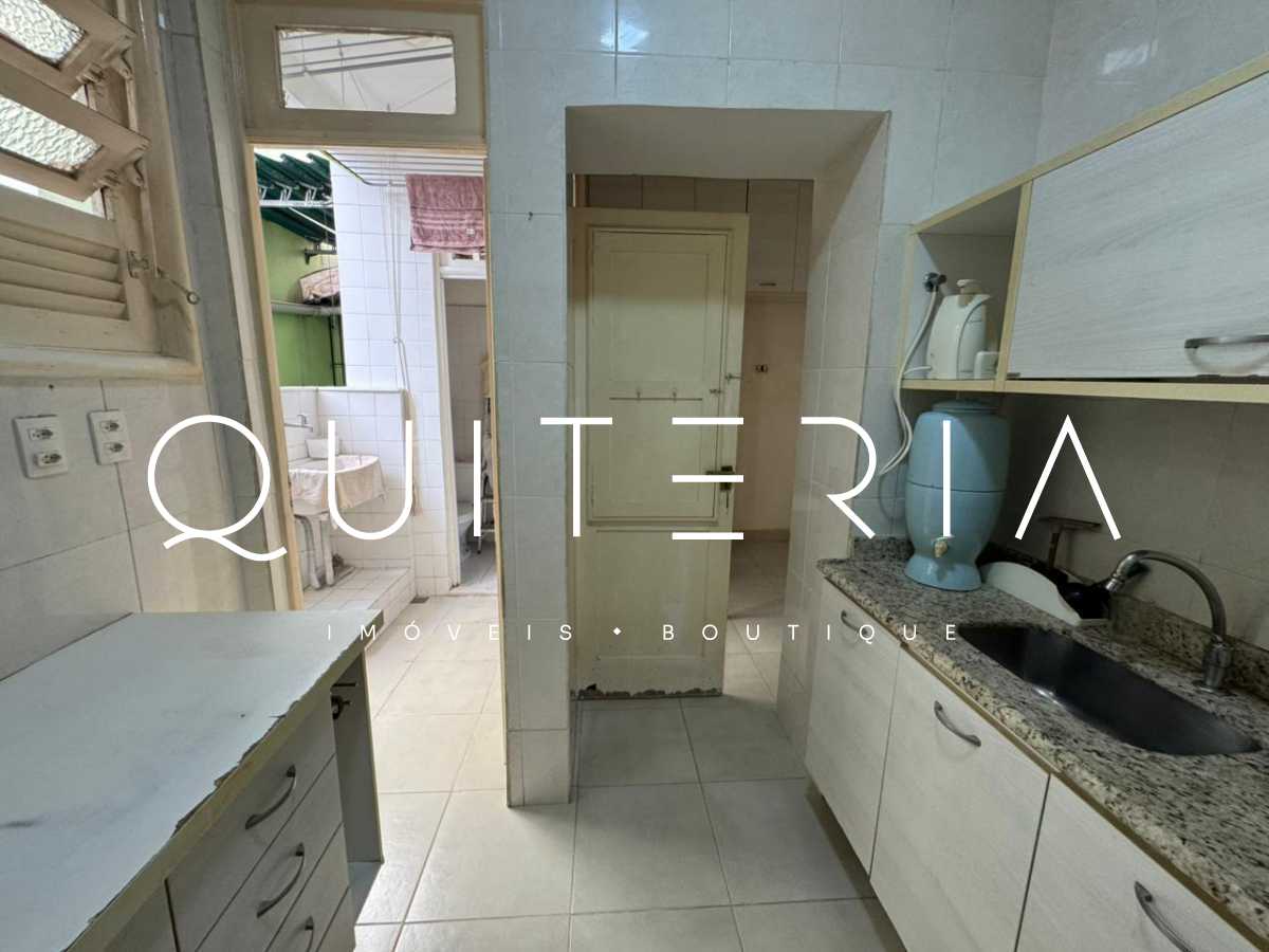 Apartamento à venda em Ipanema - 16