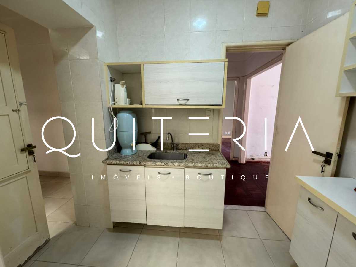 Apartamento à venda em Ipanema - 17