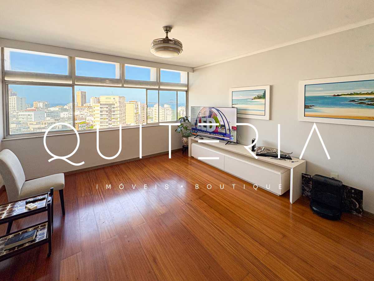QUITERIA IMOVEIS BOUTIQUE - 4