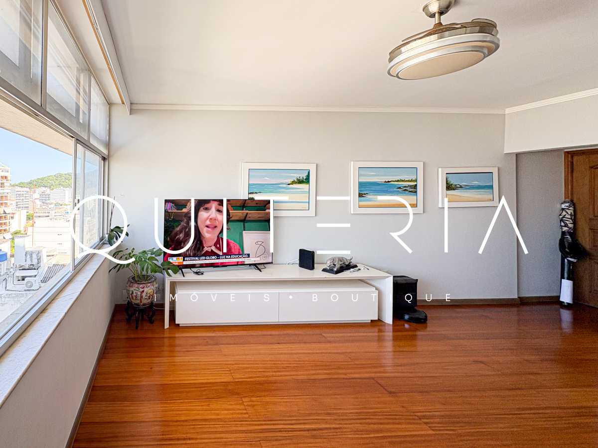 Apartamento à venda Leblon - 5