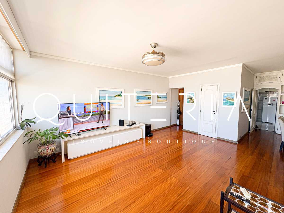 Apartamento à venda Leblon - 6