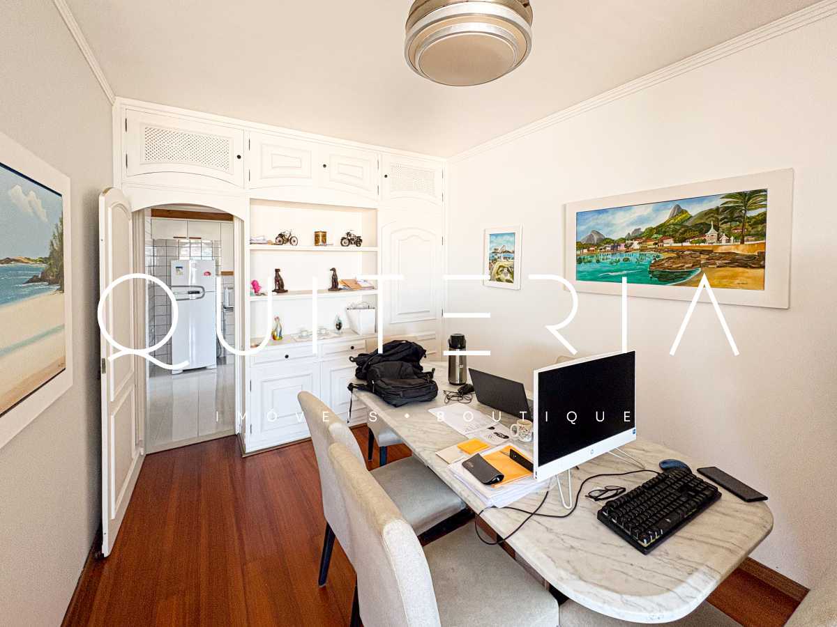 Apartamento à venda Leblon - 8