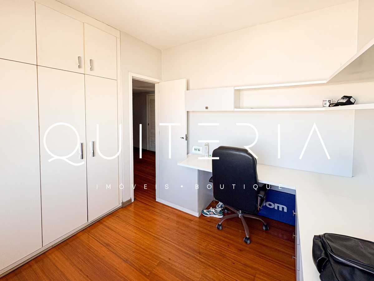 Apartamento à venda Leblon - 13