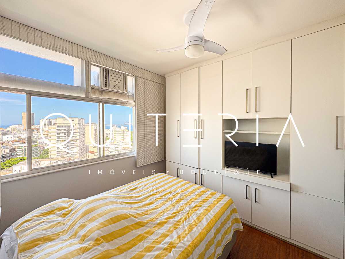 Apartamento à venda Leblon - 14