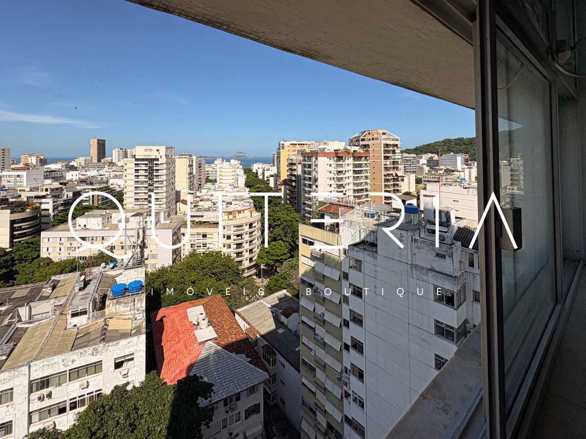 Apartamento à venda Leblon - 17